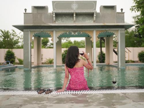 Indulge Udaipur by Pack