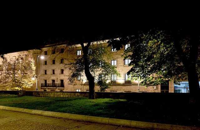 Ines Luna Suites