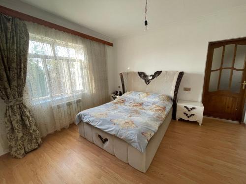 Inevka guest house
