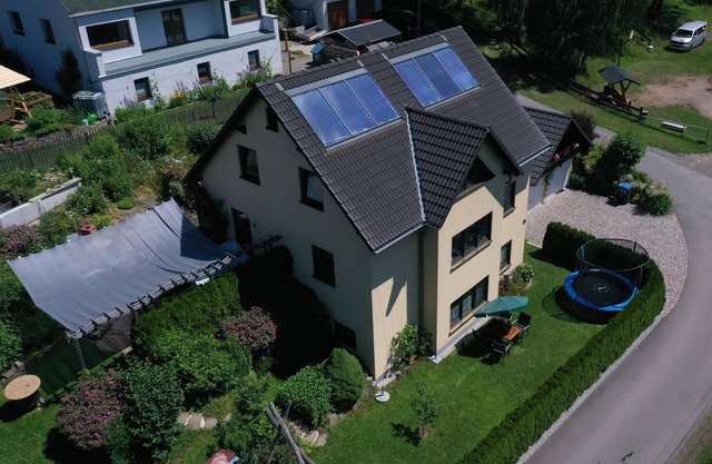 Appartement économique dans les Monts Métallifères, 100% ayant les meilleures notes, Pour toute la famille