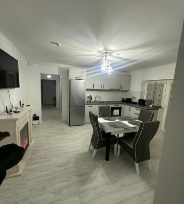 Infinity Apartman