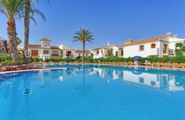 Infinity Beach Resort Vera