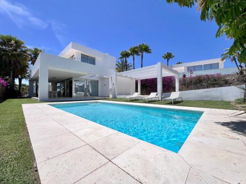 Infinity Blue Villa