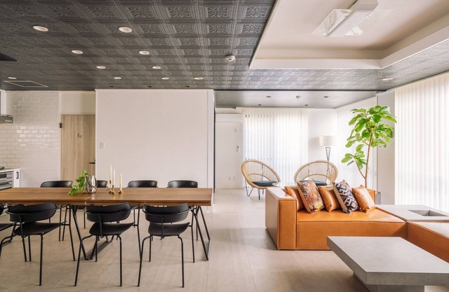 INFINITY HOTEL JICCHAKU / Urasoe Okinawa
