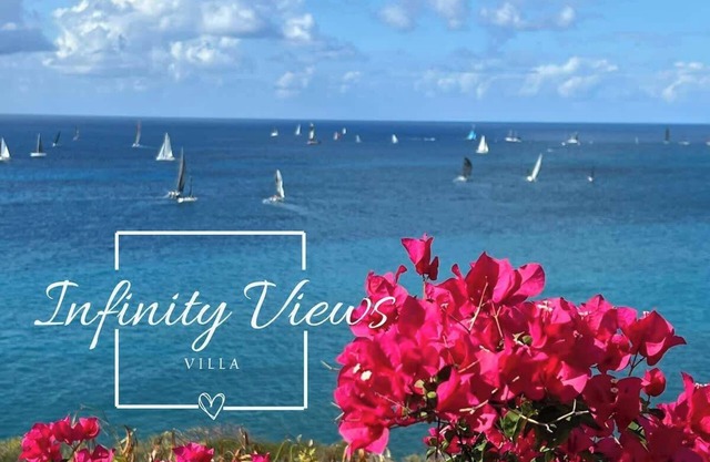 Infinity Views Indigo Bay SXM