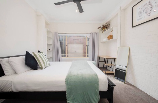 Ingall Hearth Cosy Comfort near Newcastle Beach