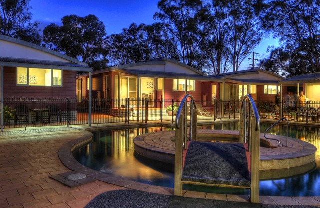 Ingenia Holidays Hunter Valley