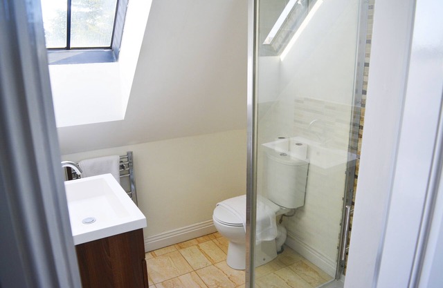 Ingle Mews - Accomadates 1 - 7 personnes
