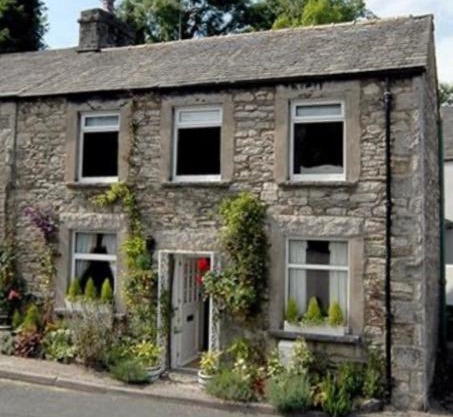 Inglenook Cottage
