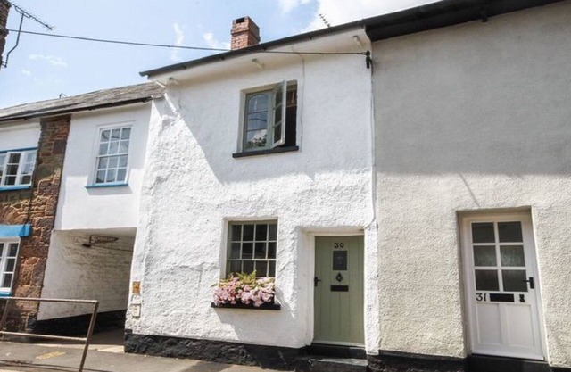 Magnifique cottage de caractère, Crediton - Mid Devon
