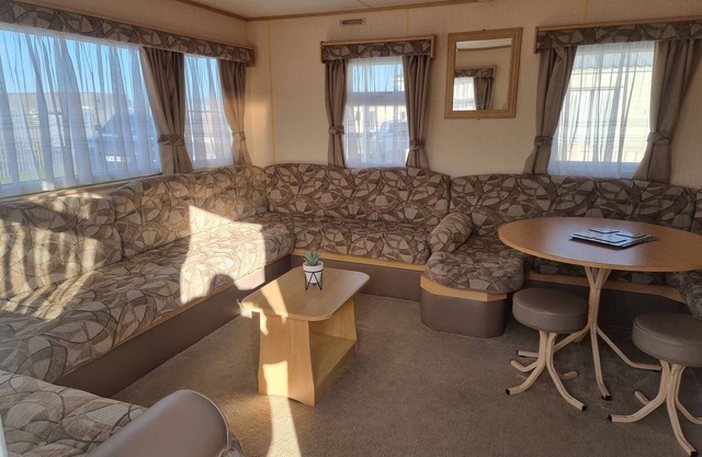 Ingoldmells Free Wifi and Smart tv Coral Beach