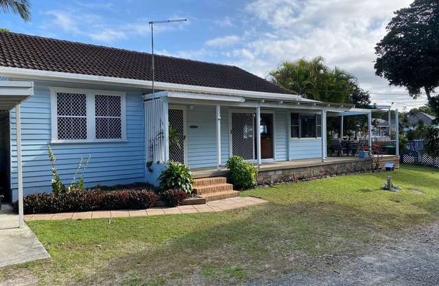 Iluka Blue Beach House