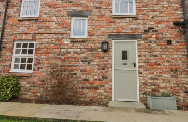 Ings Cottage 3-bed, ACASTER MALBIS