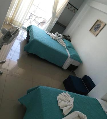 Inkayacu Vip