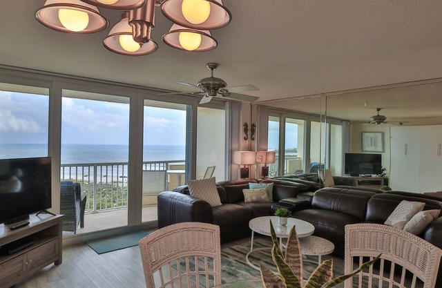 Inlet #1202 Lovely 1BD 1BTH Impressive Ocean Views