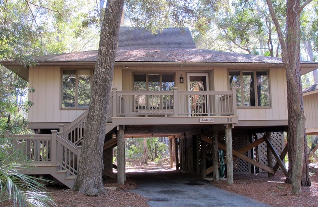 Inlet Cove Paradise (# 36)