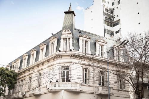 Inmerso Tango Hotel