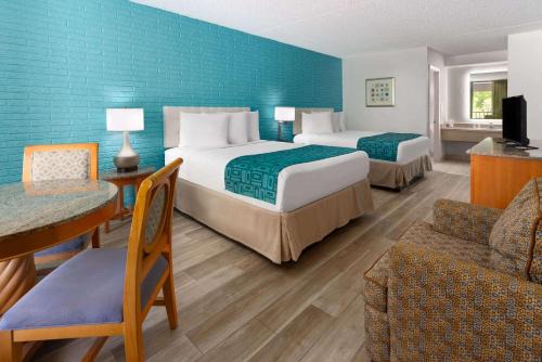 Inn at Atlantic City Hotel & Banquet