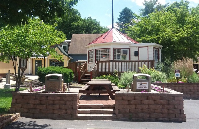 Inn at Cemetery Hill