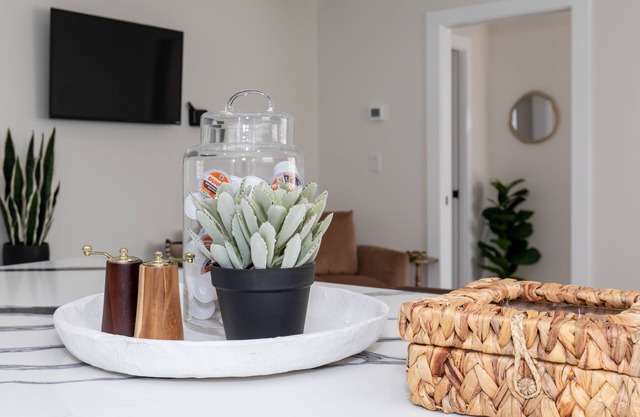 Inn at Fulton: Unit 5