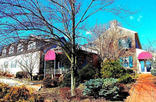 Inn At Herr Ridge