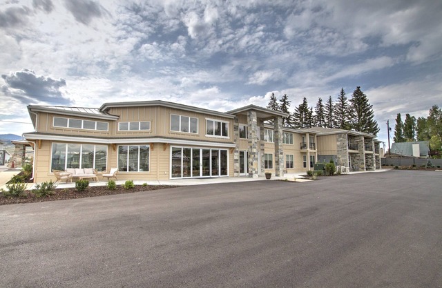 Le Inn at Legacy Beach est l’idée de location pour tout grand groupe! Capacité d'accueil 85!