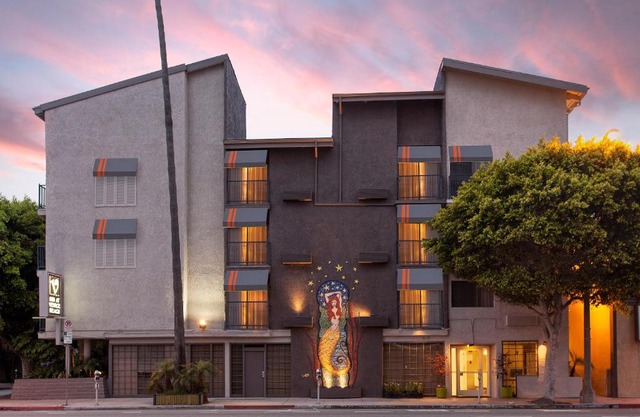 Inn at Venice Beach