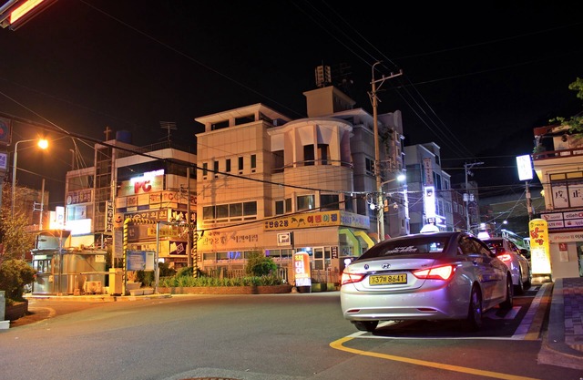 Inn Hotel
