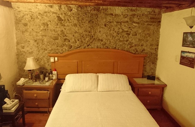 Auberge de Santa Teresa
