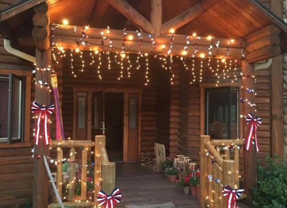 Inn on the Beartooth B&B