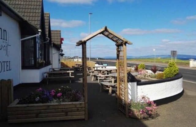 Inn on the Coast