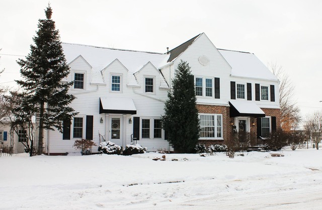 Historic Charm-Moderne Commodités