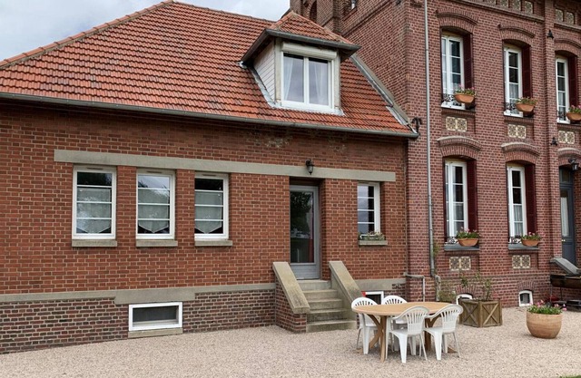 Gîte Pissy-Pôville, 3 pièces, 4 personnes