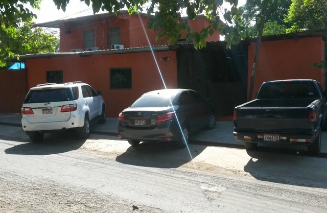 Inn Residencial Mi Feria