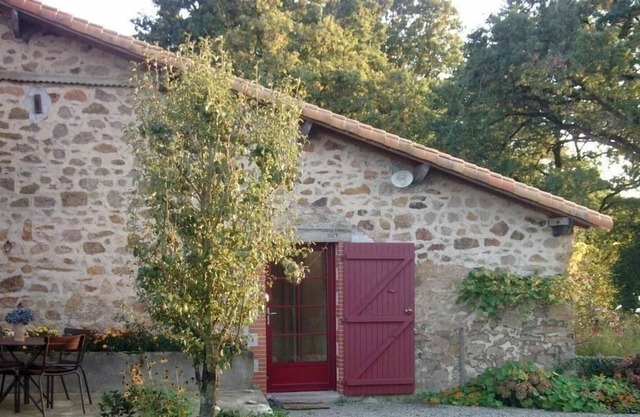 Gîte Thorigny, 2 pièces, 2 personnes