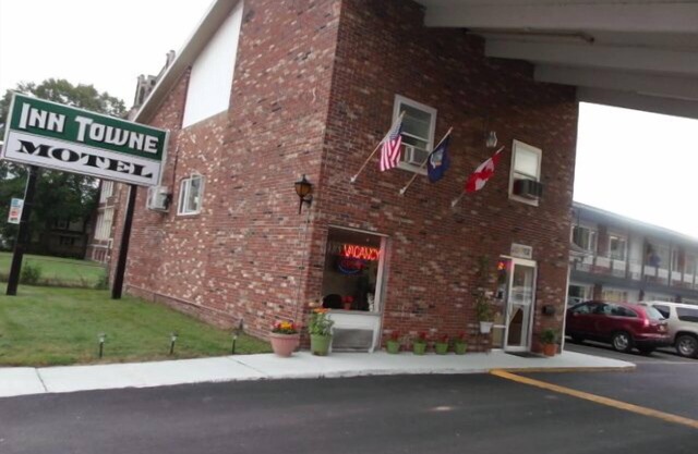 Inn Towne Motel