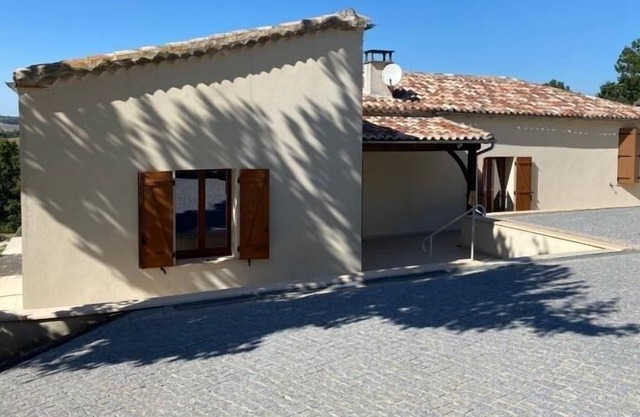 Gîte Tréjouls, 4 pièces, 6 personnes
