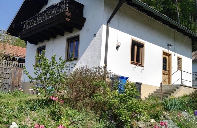 Appartements de vacances Innblick près de Gars am Inn