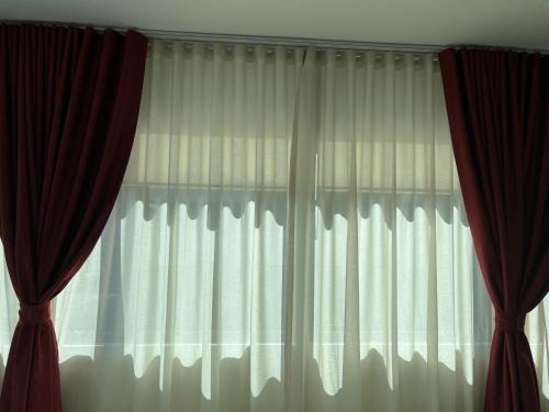 Inner City Luxury Accommodation