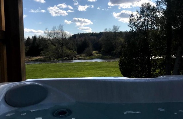 Inner Joy Getaways