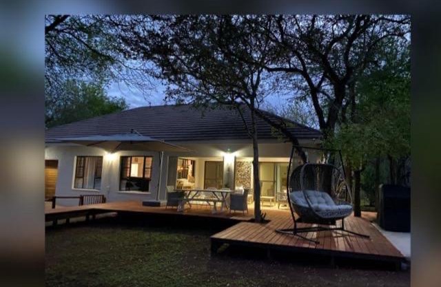 InniBos Marloth Park