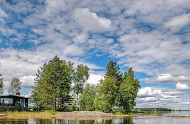 Inninniemi by Interhome