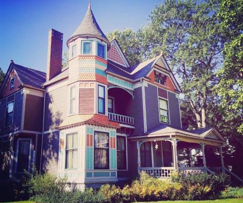 Innisfree Bed & Breakfast