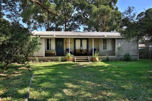 Innisfree I Pet Friendly I 2 Mins to Beach