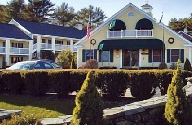 InnSeason Resorts - Les chutes d'Ogunquit