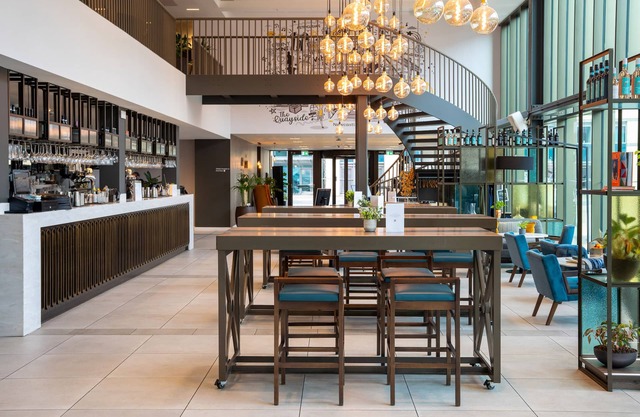 INNSiDE by Meliá Newcastle