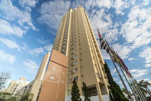 INNSiDE By MERCURE CONFORT VILA OLIMPIA