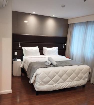 INNSiDE by Mercure Vila Olimpia