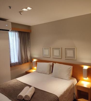INNSiDE EXECUTIVE CONFORT JARDINS