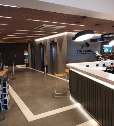INNSiDE EXECUTIVE FARIA LIMA